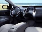 Toyota Prius 2006 года (CN)